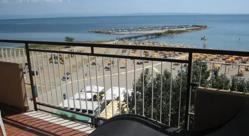 Appartamento Vistamare