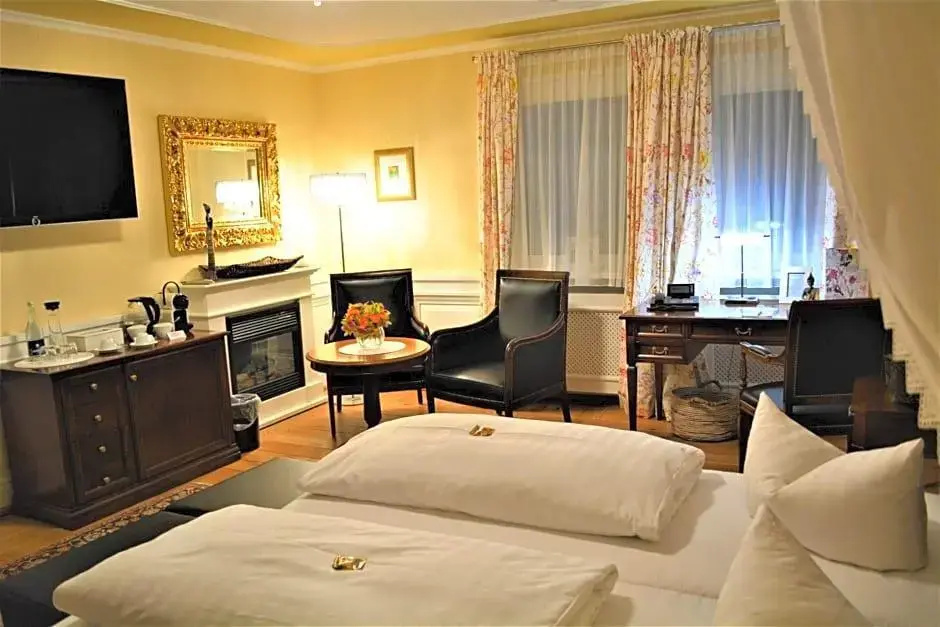 Hotel photo 5