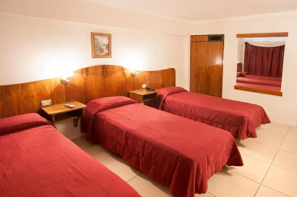 Gran Hotel Princess Gold - Chambres