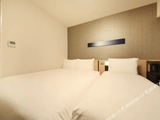 Richmond Hotel Tokyo Suidobashi - Chambres