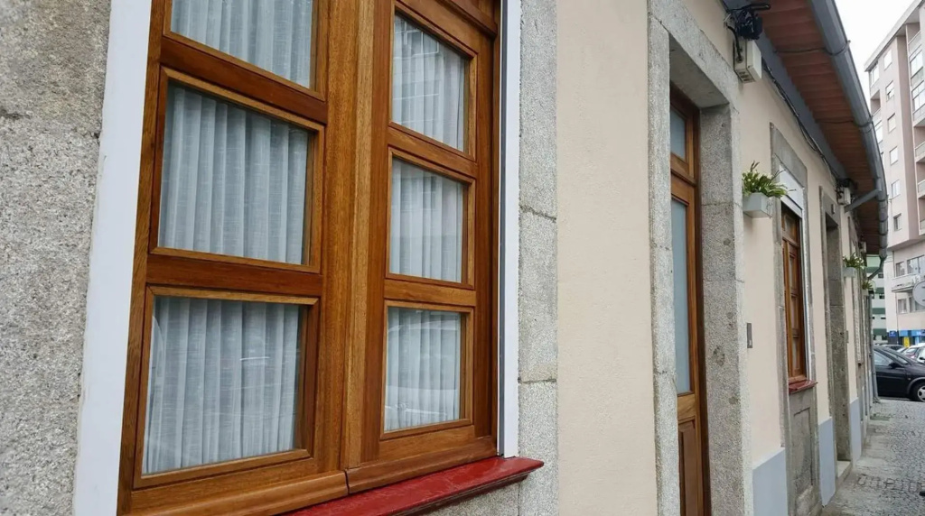 GuestReady - Catorze de Outubro Houses iii