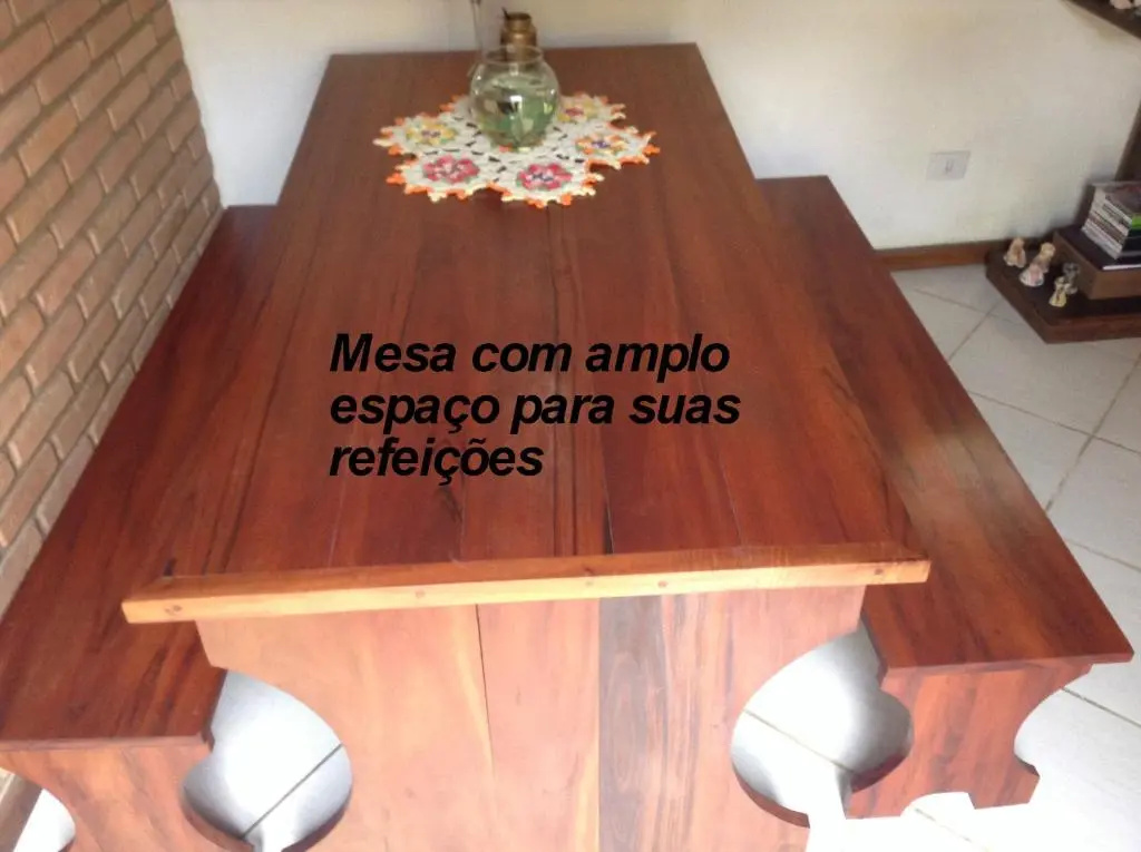 Casa em Paraty - Chambres