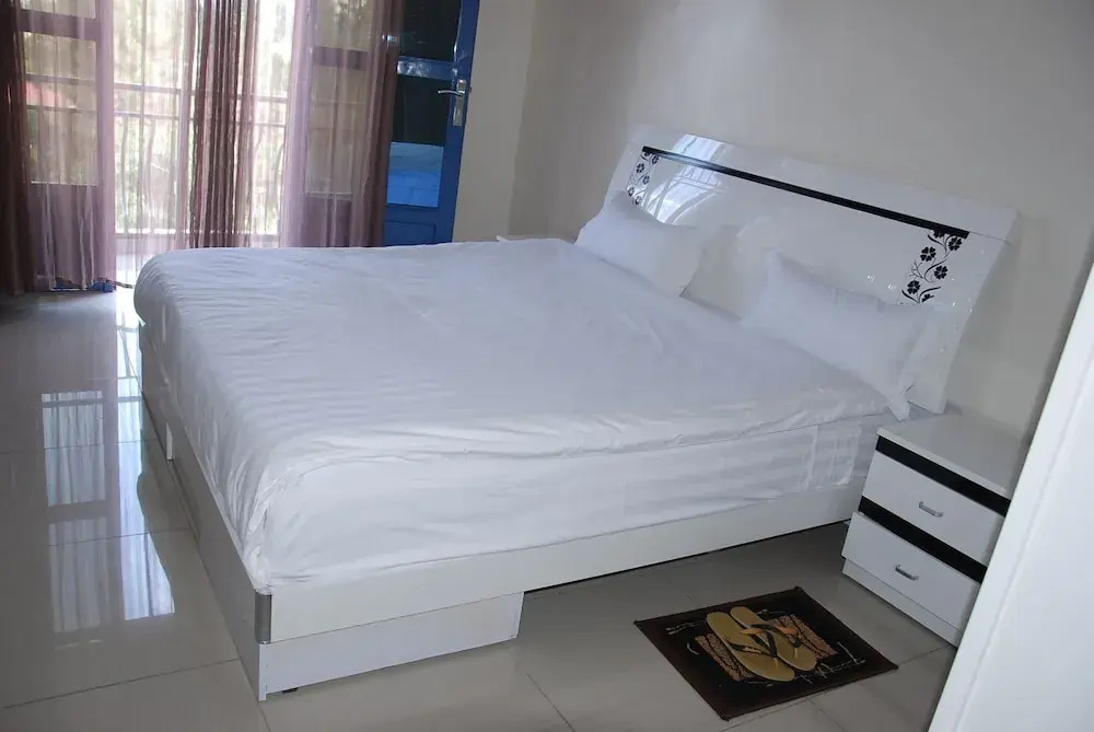 Western Mountain Hotel - Chambres