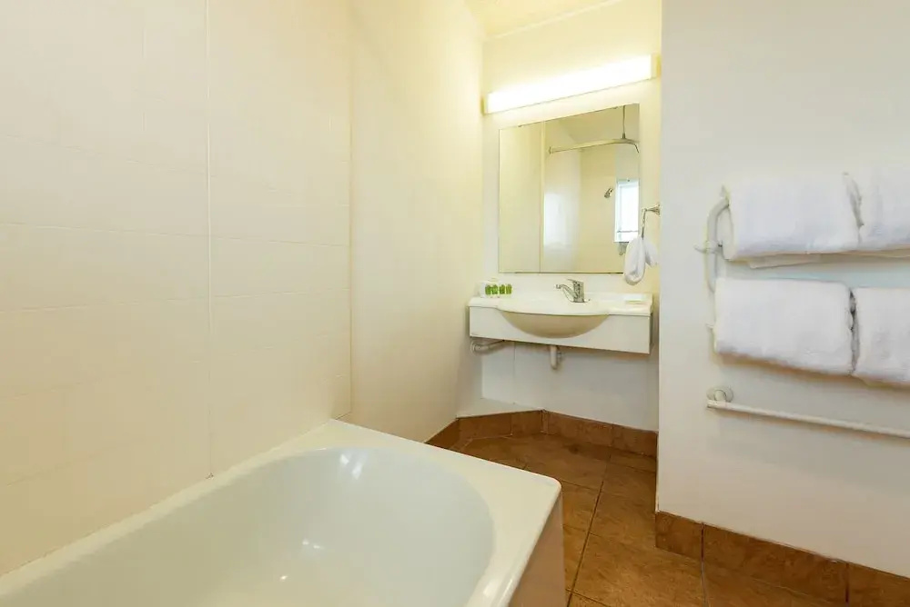 Heartland Ambassador Hotel Hamilton - Chambres