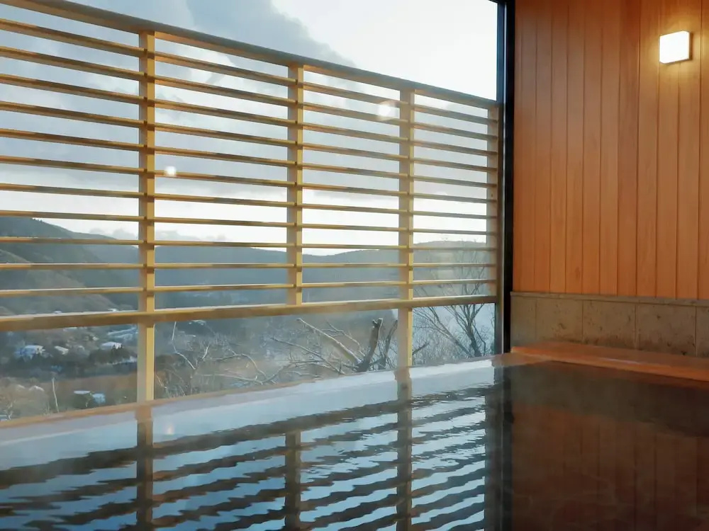 Hotel Shikinoyakata Hakone Ashinoko