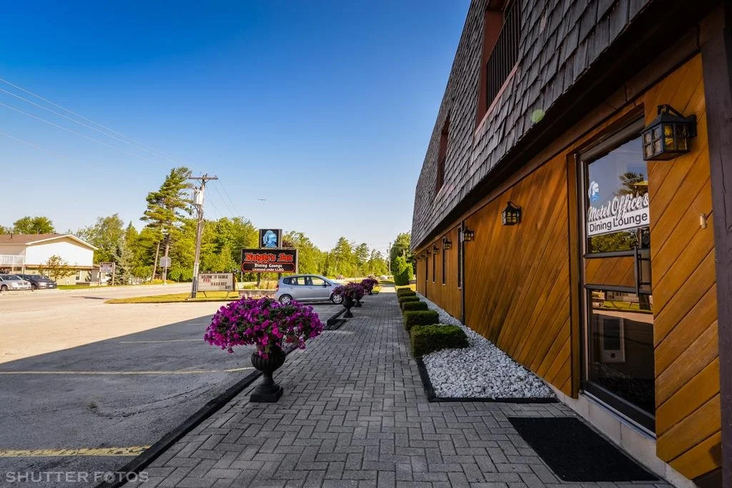 The June Motel Sauble Beach