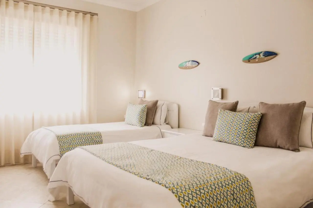 Hotel Neptuno - Général