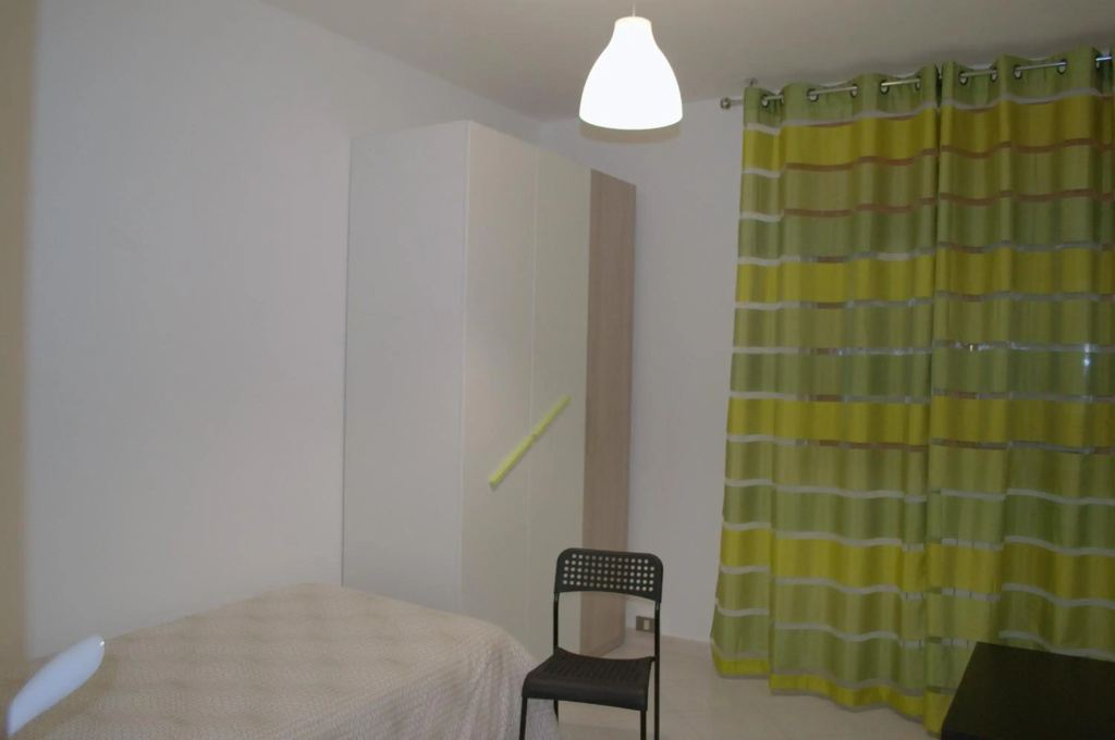 Casa Vacanze La Rocca