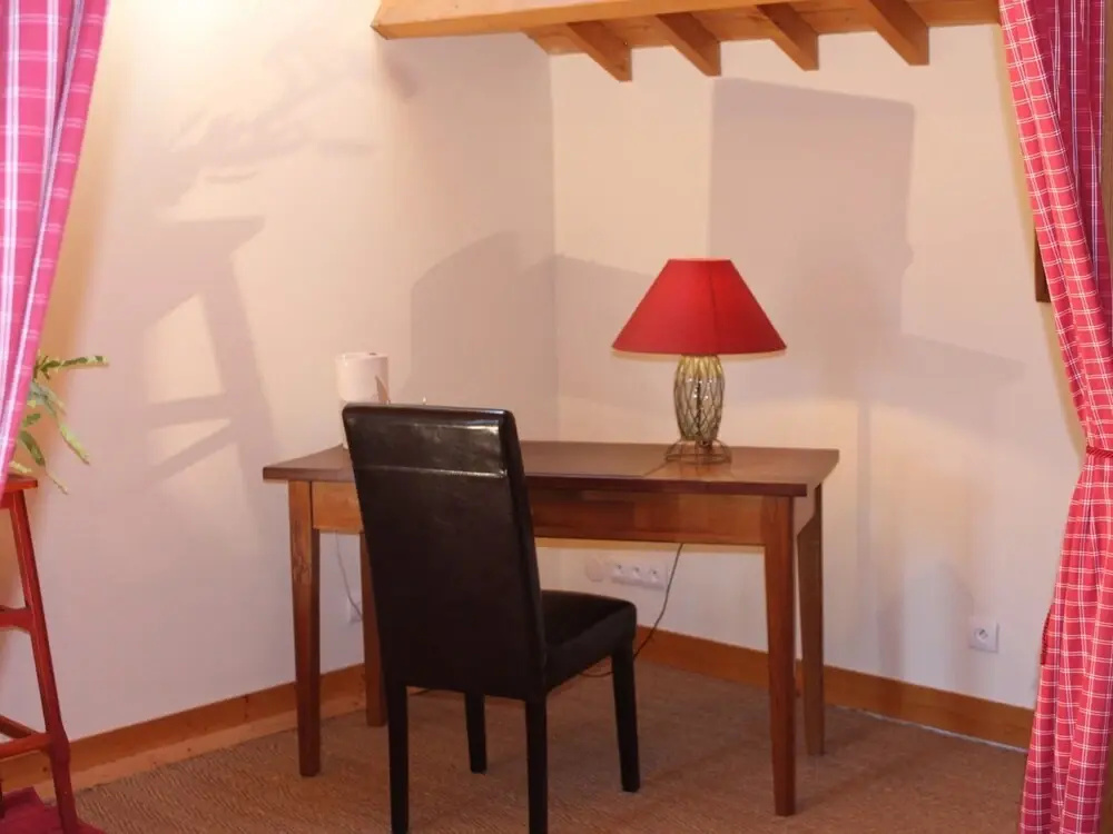 Voir la photo 3 — Le Clos Fleuri