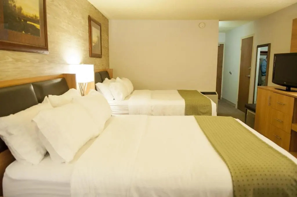 Holiday Inn Spearfish - Convention Center by IHG - Chambres