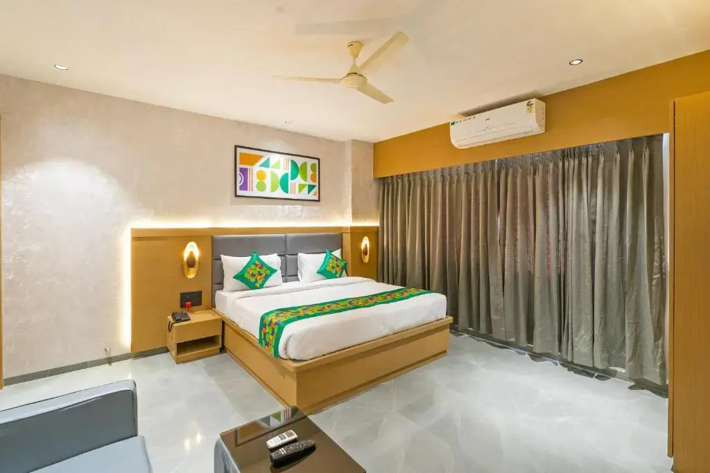 Hotel photo 11