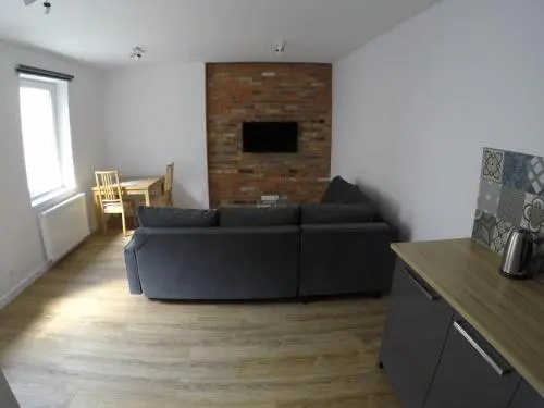 Starowiejska 9 Apartments