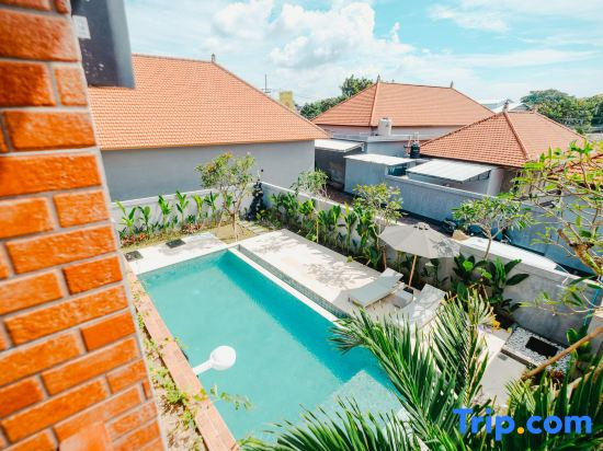 Kubu Dangin Guest House Kerobokan