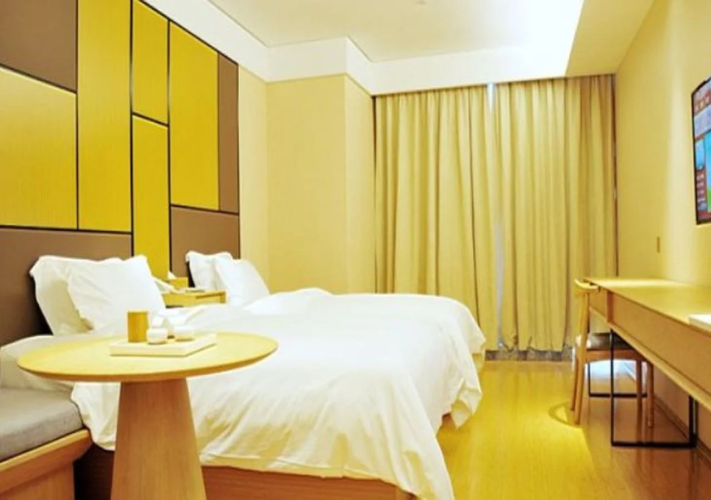 JI Hotel Dushu Lake Suzhou - Général