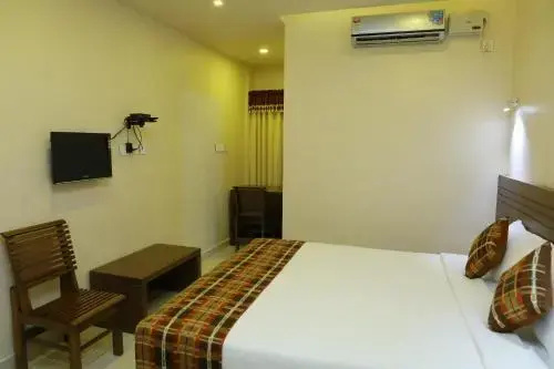 Hotel photo 8