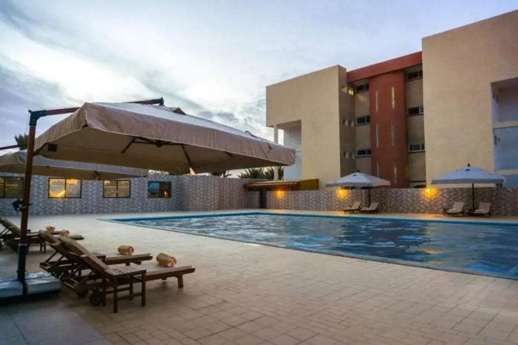 Hotel photo 17
