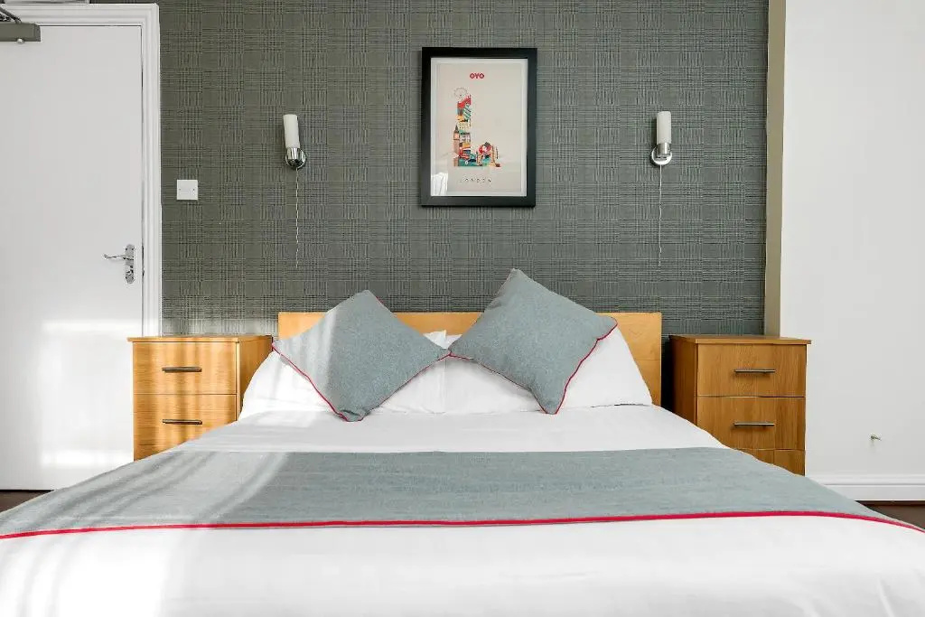 Flexistay Tulsi Aparthotel — фото
