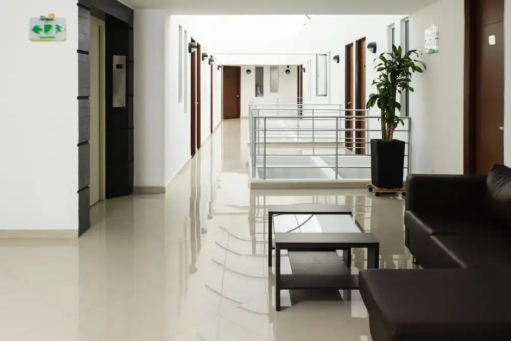 Hotel Tarigua Ocana - Général