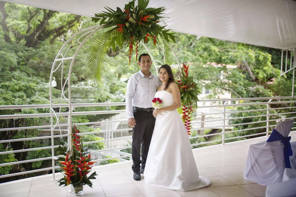 Hotel Arenas en Punta Leona - фото 31