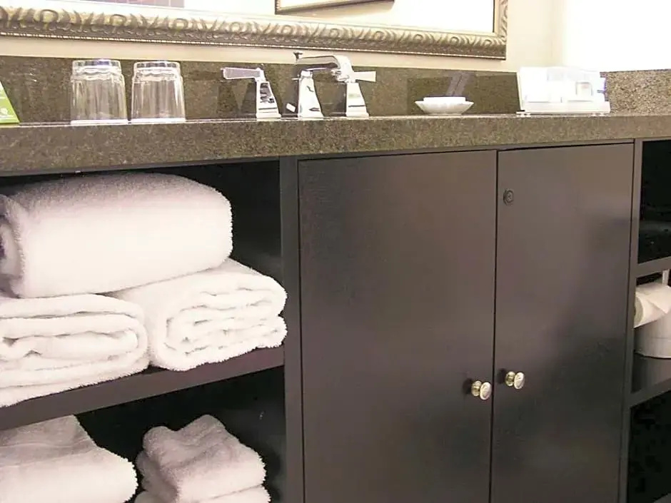 DoubleTree by Hilton Charlotte Airport - Chambres