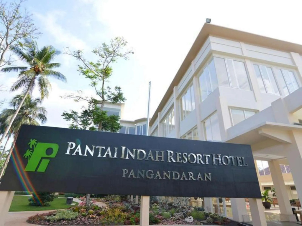Pantai Indah Resort Hotel Timur - фото 30