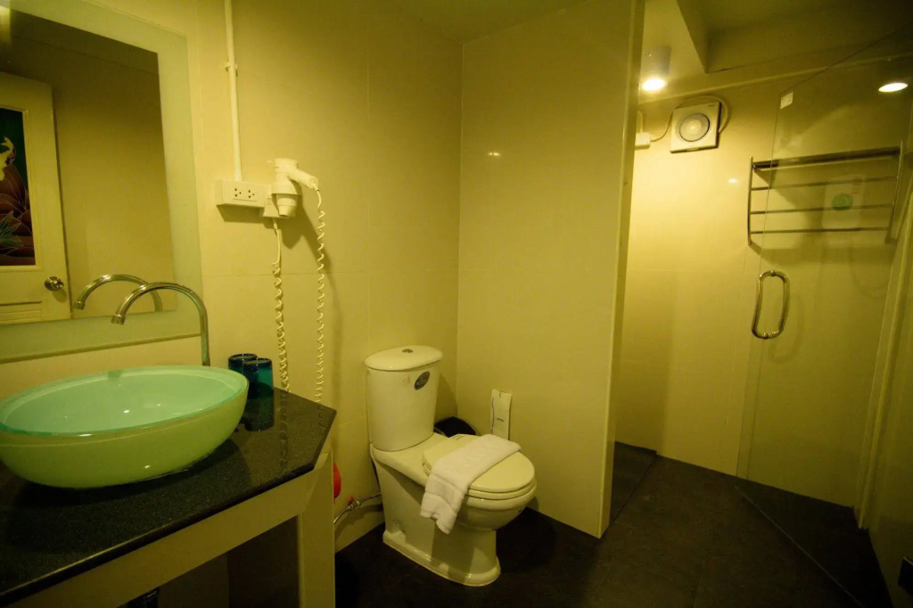 Hotel photo 8