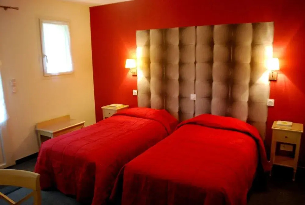 Voir la photo 3 — Auberge le petit pont