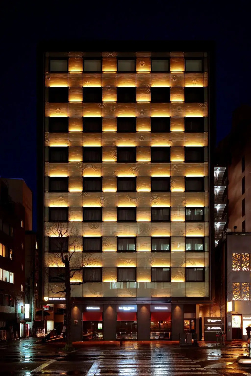 Courtyard By Marriott Kyoto Shijo Karasuma