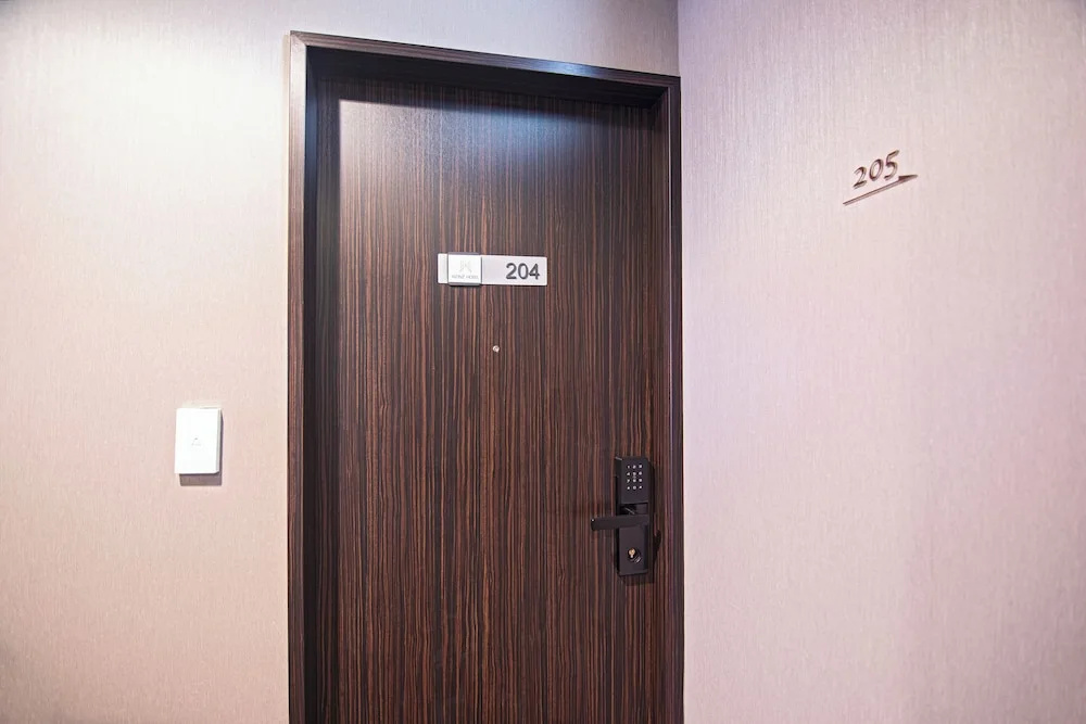Wonz Shinsaibashi Namba Hotel 사진 19