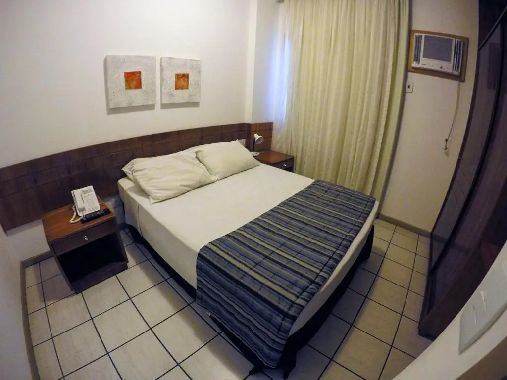 Costa Victoria Residence - Chambres