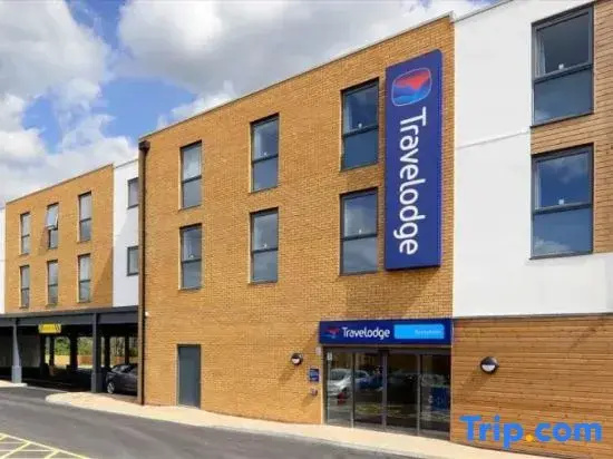 Travelodge London Belvedere