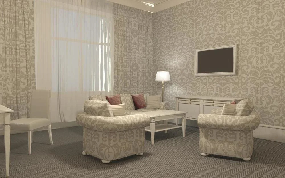 Luxury Spa Boutique Hotel Opera Palace - Général