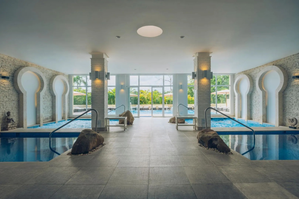Iberostar Waves Dominicana, Баваро, Домініканська Республіка мініатюра 17