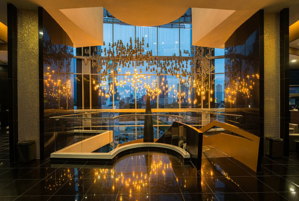 Las Americas Golden Tower Panama - 4