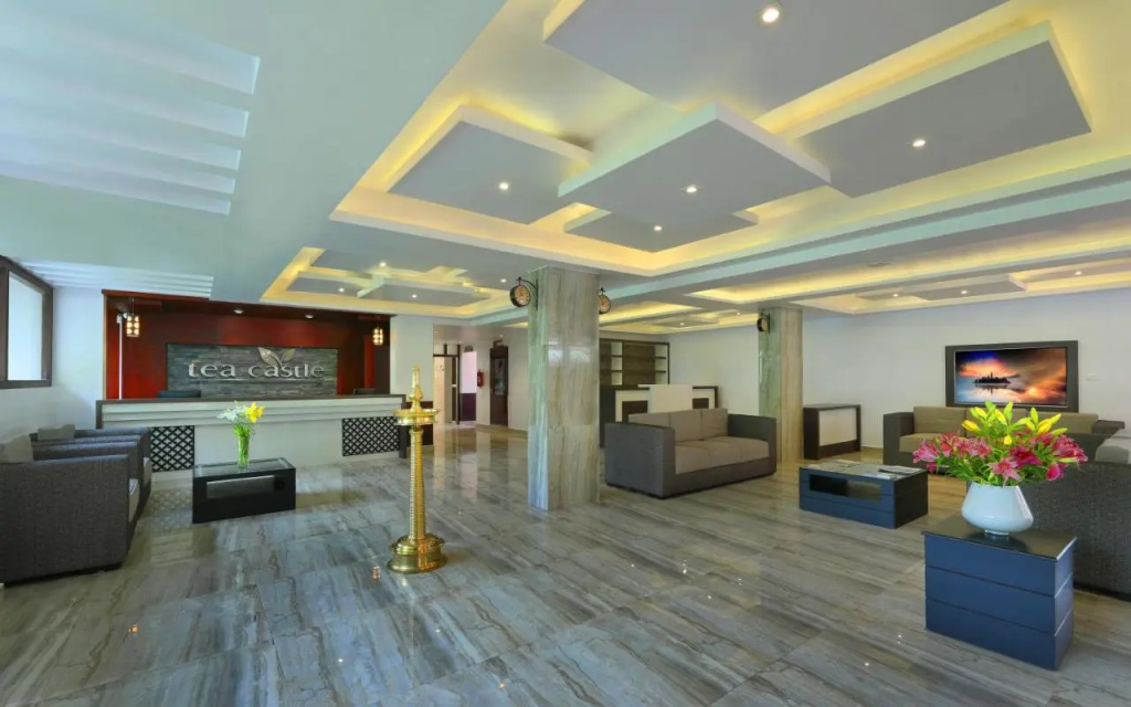 Hotel photo 28