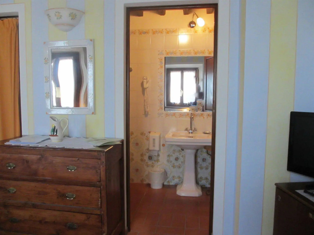 Locanda Le Boscarecce - Général