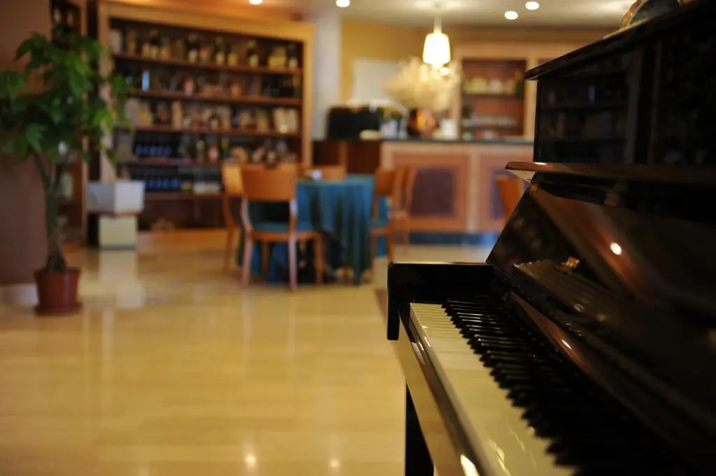 Hotel Arimannia - Général
