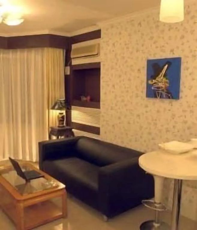 Beijing Sentury Apartment Hotel - Chambres
