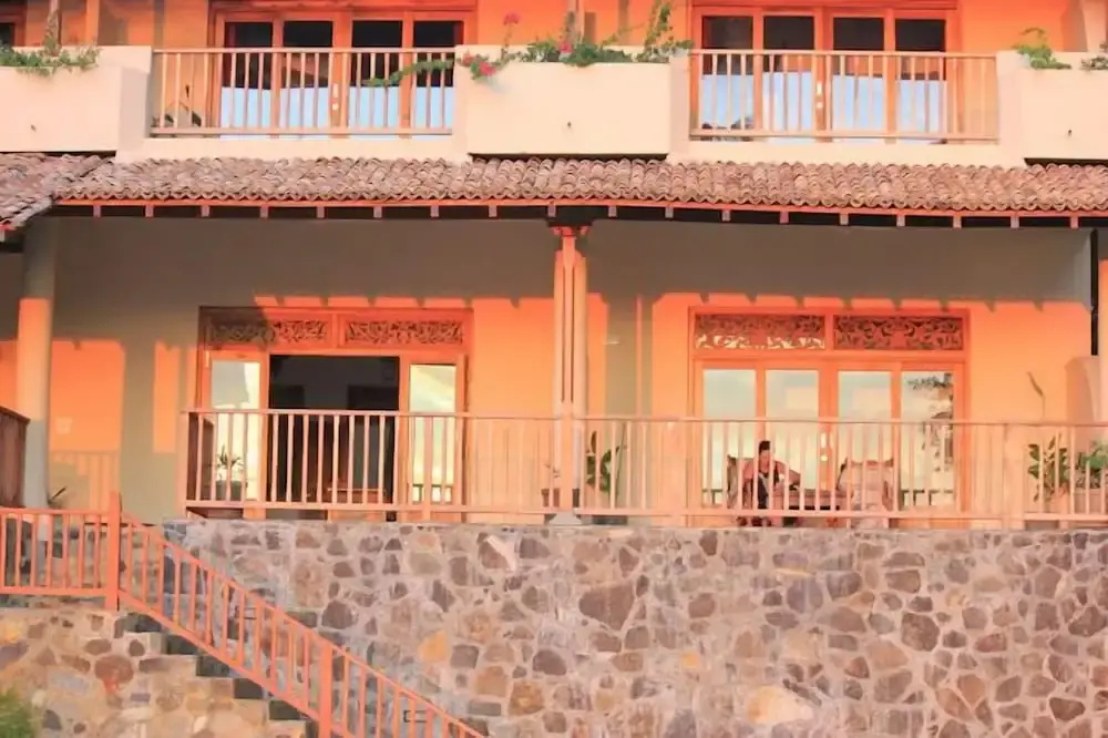 Far Horizons Villa by Angel