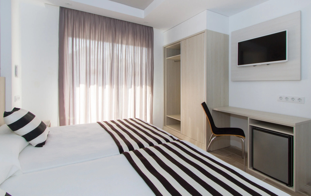 Hotel Sorra Daurada Splash - Général