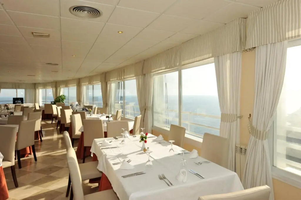 Hotel Salobreña Suites - Général