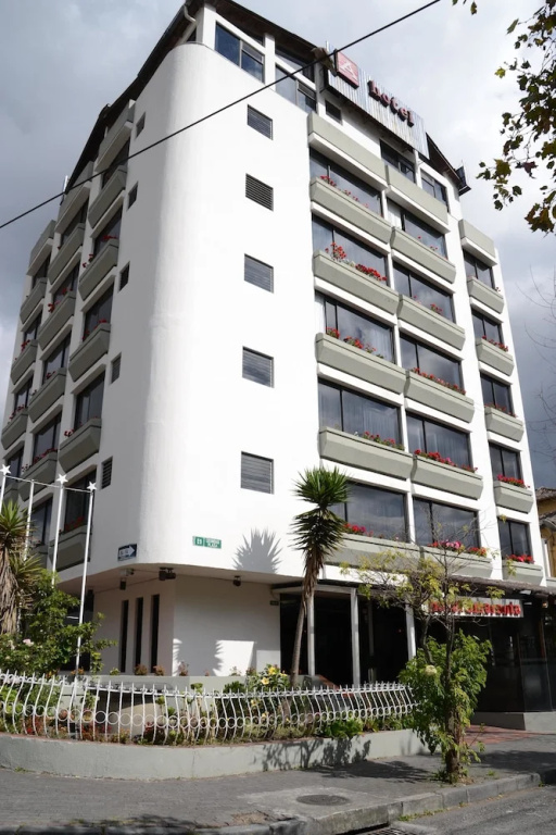 Hotel Amaranta