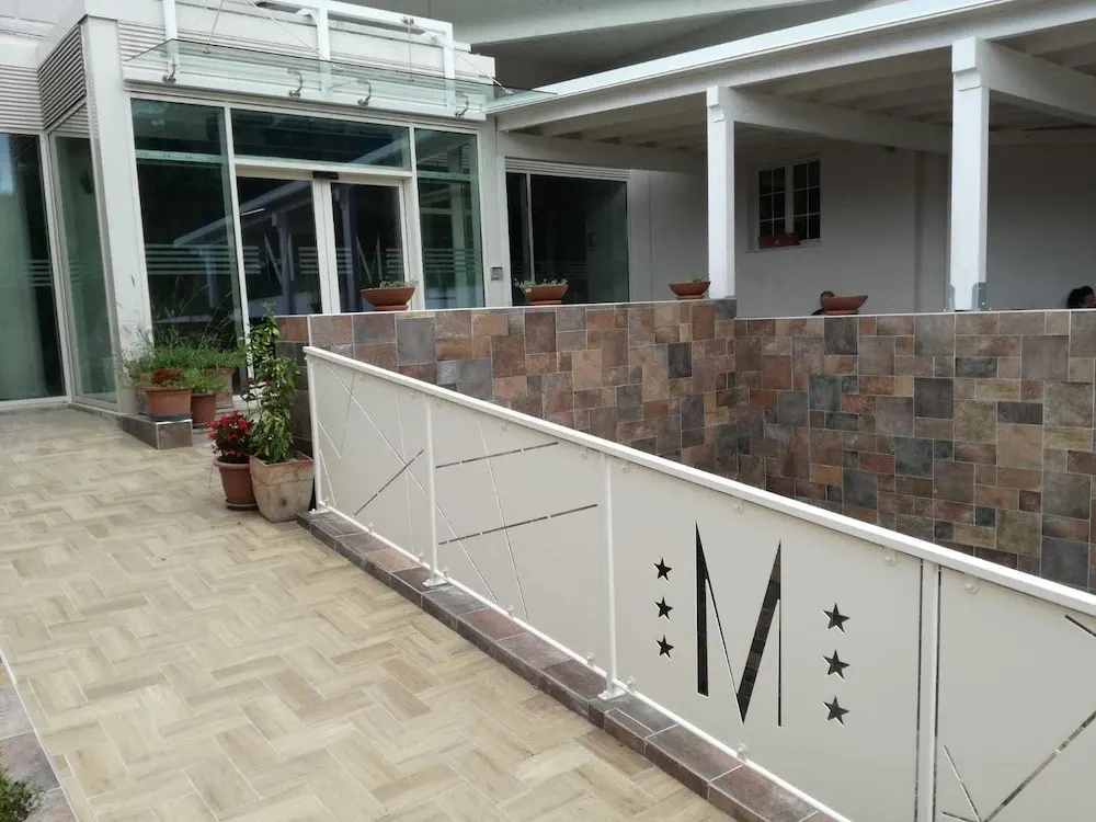 Hotel photo 11