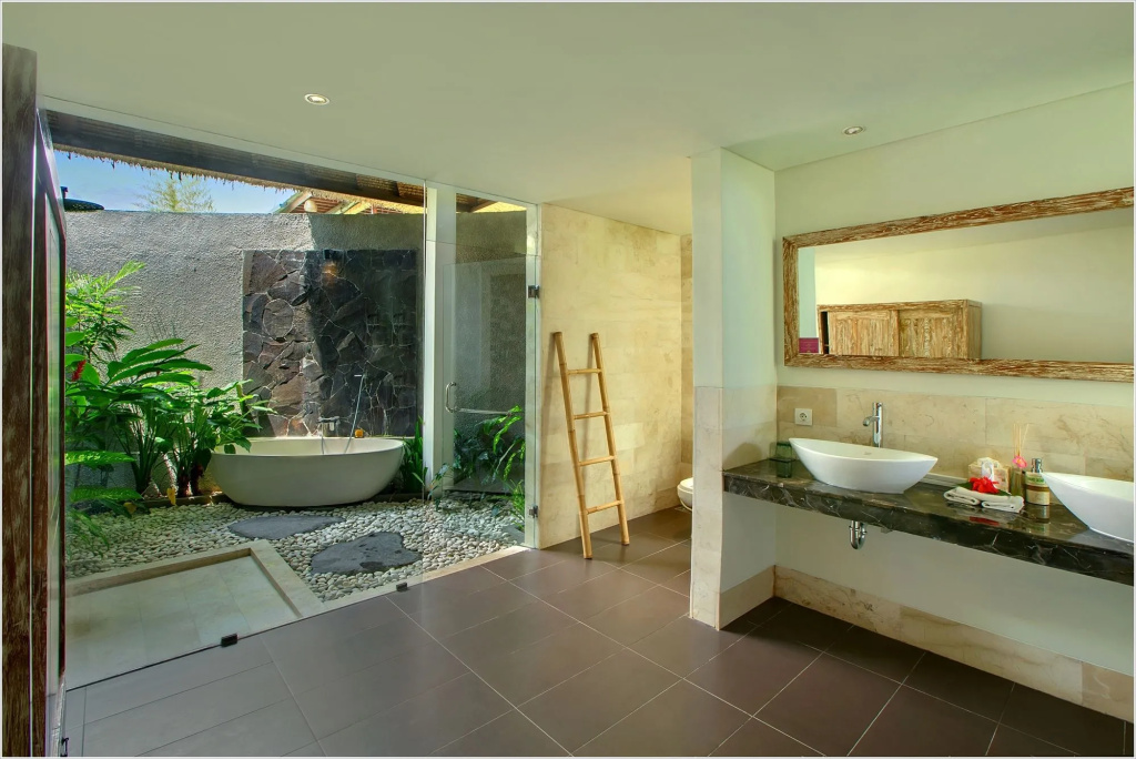 Anusara Luxury Villas - Adults Only - Général