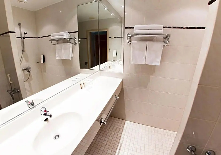 Original Sokos Hotel Alexandra - Chambres