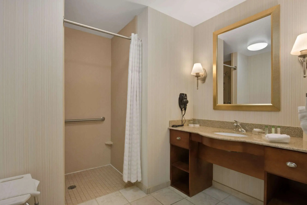 Homewood Suites by Hilton Rochester - Victor - Général