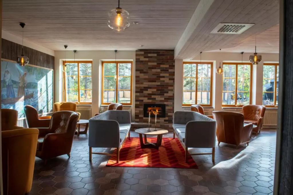 Hotel photo 15