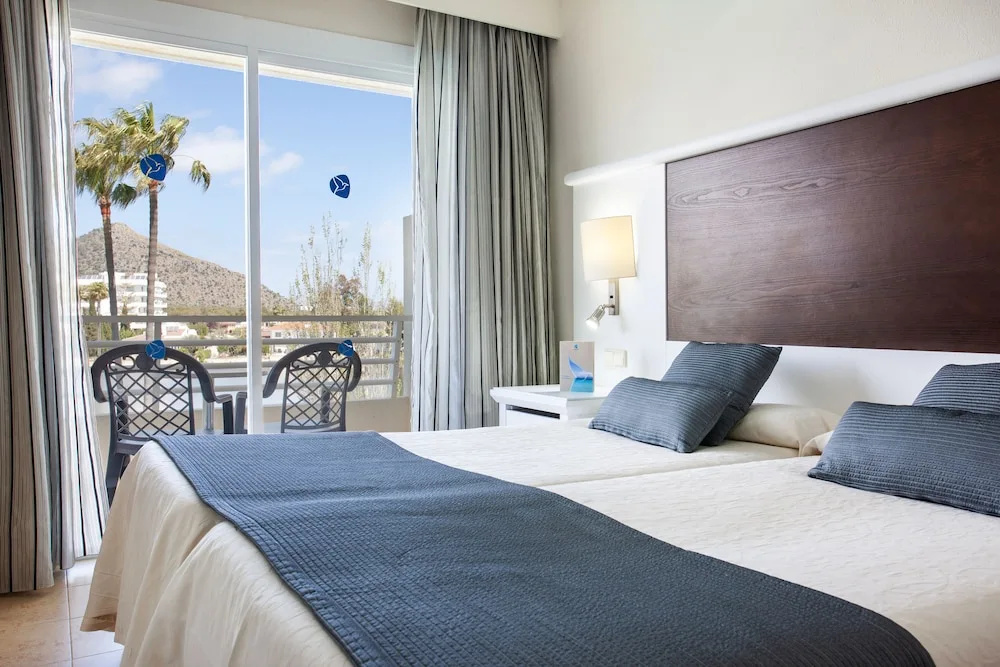 Grupotel Amapola — 5