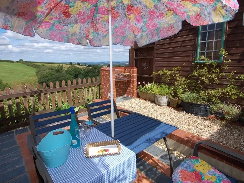Ash Cottage