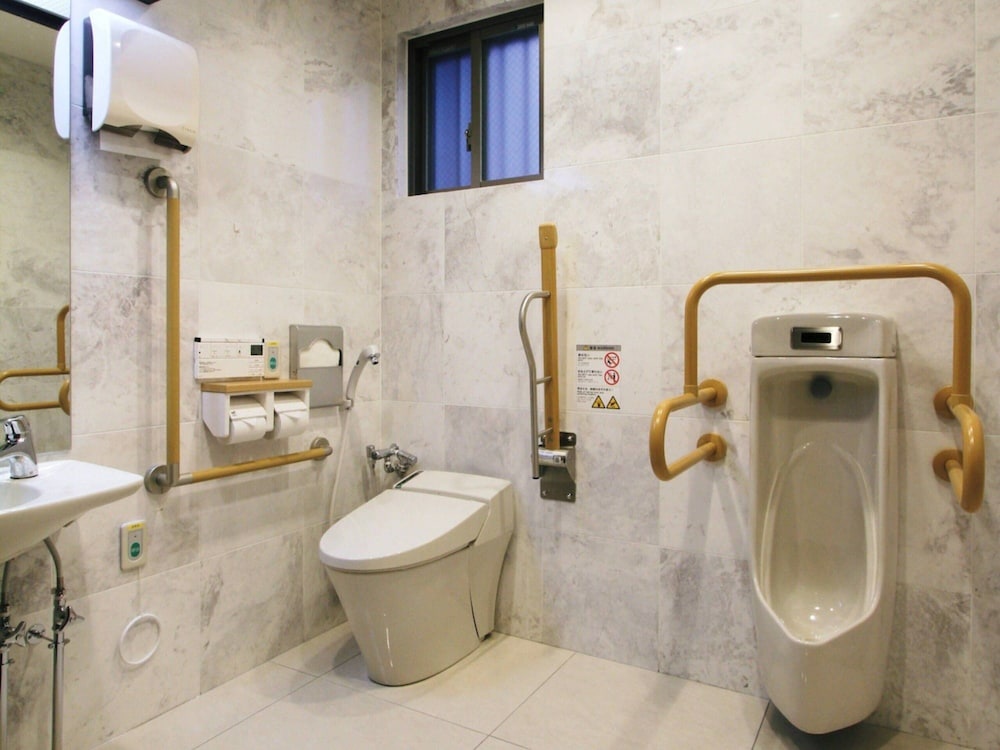 Toyoko Inn Tokyo Akiba Asakusabashi-eki Higashi-guchi 사진 38